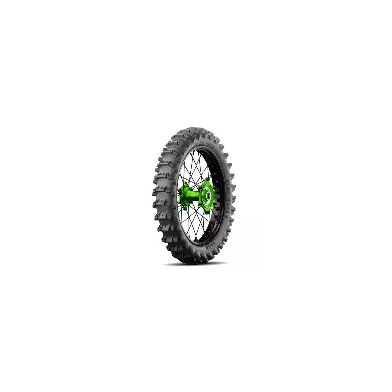 Pneu MICHELIN STARCROSS 6 SAND 100/90-19