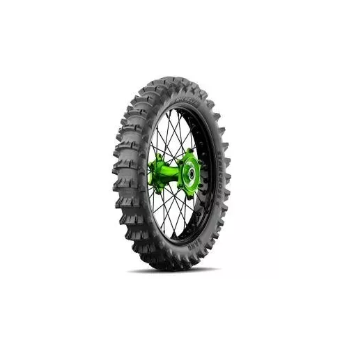 Pneu MICHELIN STARCROSS 6 SAND 100/90-19