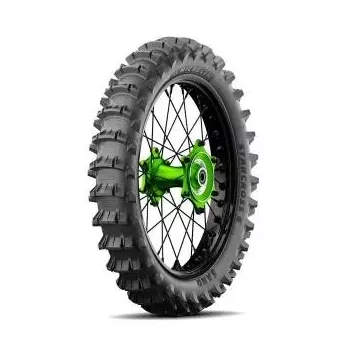 Pneu MICHELIN STARCROSS 6 SAND 100/90-19