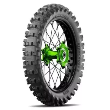 Pneu MICHELIN STARCROSS 6 MUD 100/90-19