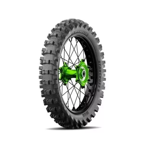 Pneu MICHELIN STARCROSS 6 MUD 100/90-19
