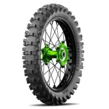 Pneu MICHELIN STARCROSS 6 MUD 100/90-19