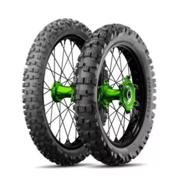 Pneu MICHELIN STARCROSS 6 HARD 110/90-19
