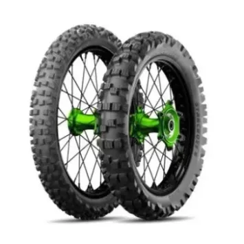 Pneu MICHELIN STARCROSS 6 HARD 110/90-19