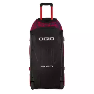 Sac de voyage OGIO RIG 9800 Pro '25 - CHAOS RED