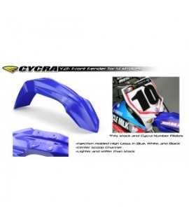 garde boue avant CYCRA YZ/F