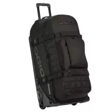 Sac de voyage OGIO RIG 9800 Pro '25 - BLACKOUT