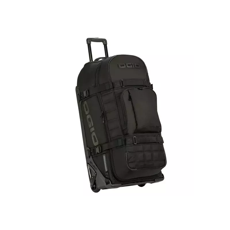 Sac de voyage OGIO RIG 9800 Pro '25 - BLACKOUT