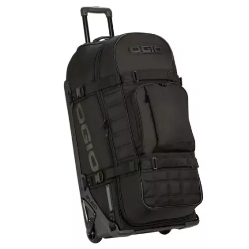 Sac de voyage OGIO RIG 9800 Pro '25 - BLACKOUT