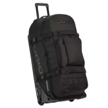 Sac de voyage OGIO RIG 9800 Pro '25 - BLACKOUT