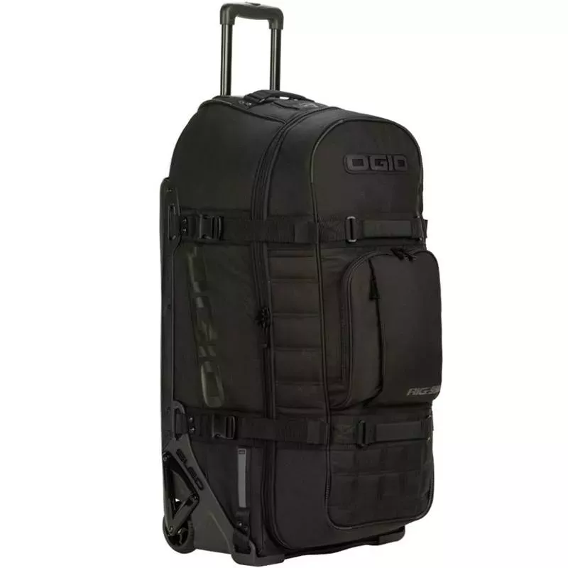 Sac de voyage OGIO RIG 9800 Pro '25 - BLACKOUT