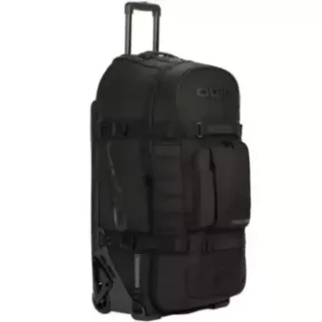 Sac de voyage OGIO RIG 9800 Pro '25 - BLACKOUT
