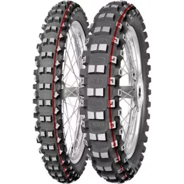 Pneu MITAS Avant Terra-Force MX MH 80/100-21