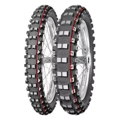 Pneu MITAS Avant Terra-Force MX MH 80/100-21