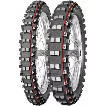 Pneu MITAS Avant Terra-Force MX MH 80/100-21
