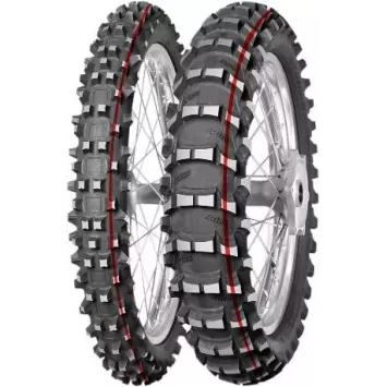 Pneu MITAS Arrière Terra-Force MX Sand 100/90-19