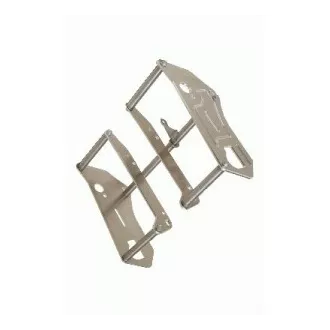 Protections radiateur