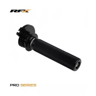 poignée gaz / corps de gaz 2T et 4T