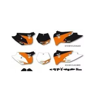 fonds de plaque 4MX PARTS