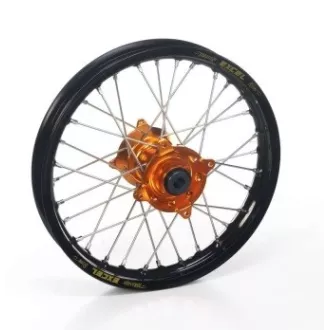 Roue seule