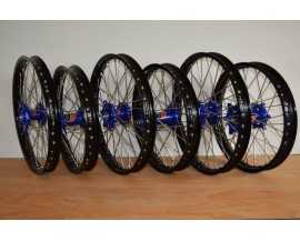 roues YAMAHA