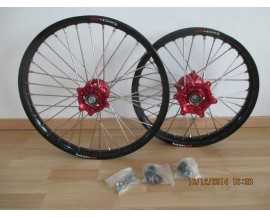 roues GASGAS