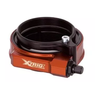 systeme reglage compression