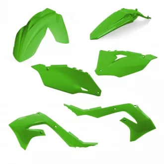 Plastiques