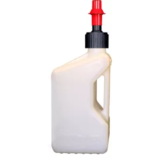 Bidon essence