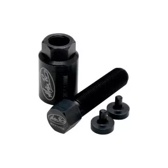 Outils moteur et échappements