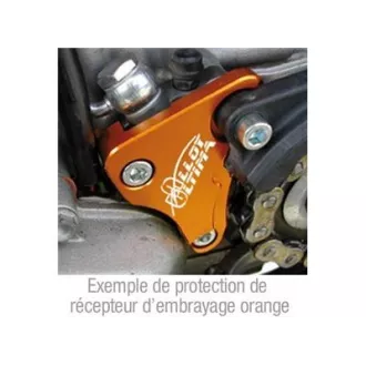 protection recepteur embrayage