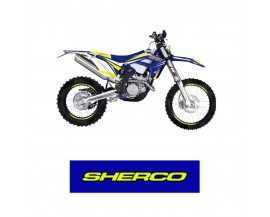 déco sherco