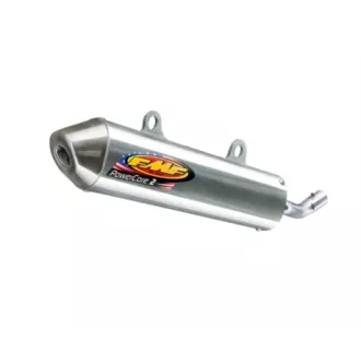 silencieux FMF 2T