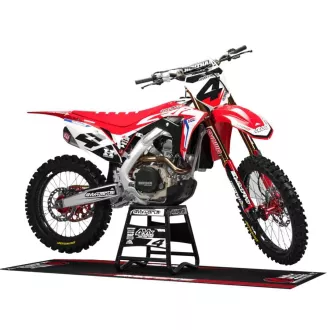 Kit déco moto