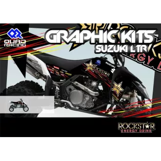 kit deco quad/atv