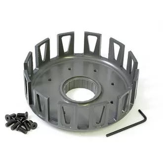 Cloche embrayage