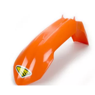 garde boue avant KTM