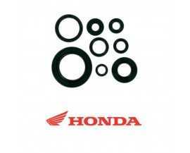 Spy HONDA moteur 2T