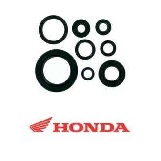 Spy HONDA moteur 2T