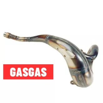 Pot GASGAS 2T