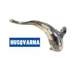 Pot HUSQVARNA 2T