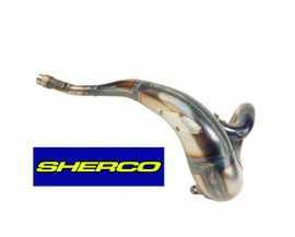 Pot SHERCO 2T