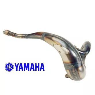 Pot YAMAHA 2T