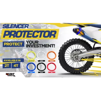 protections silencieux
