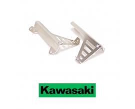protections radiateur KAWASAKI KX KXF
