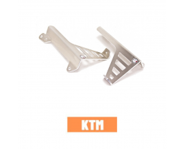 protection radiateur KTM