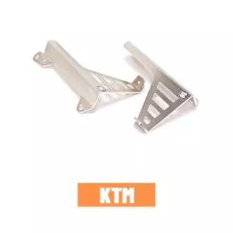 protection radiateur KTM
