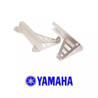 protections radiateur YAMAHA