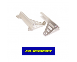 protection radiateur SHERCO