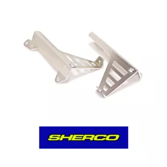 protection radiateur SHERCO